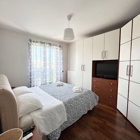 Homeaway Pescara Airport سان جيوفانّي تْيَتينو المظهر الخارجي الصورة