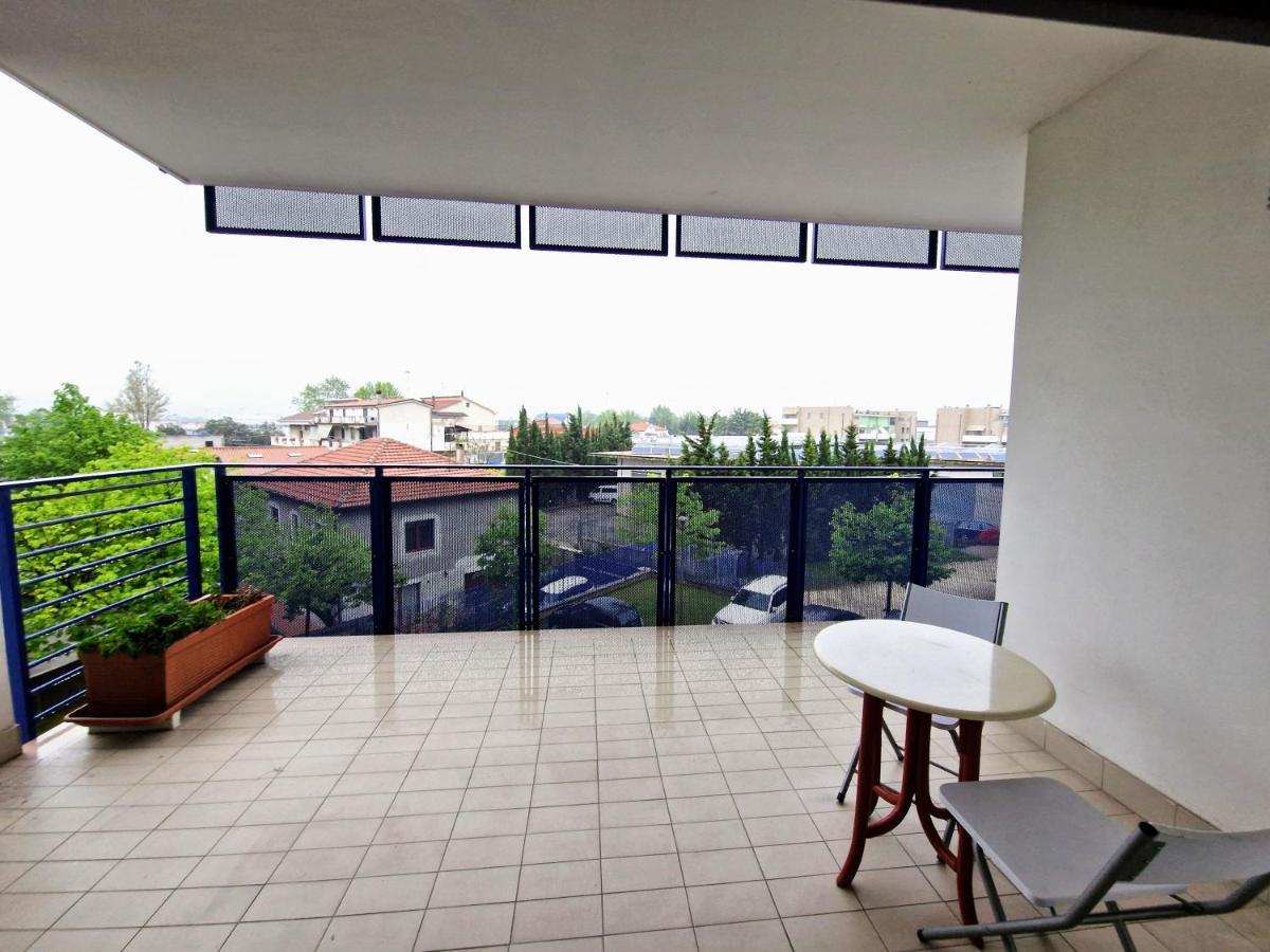 Homeaway Pescara Airport سان جيوفانّي تْيَتينو المظهر الخارجي الصورة