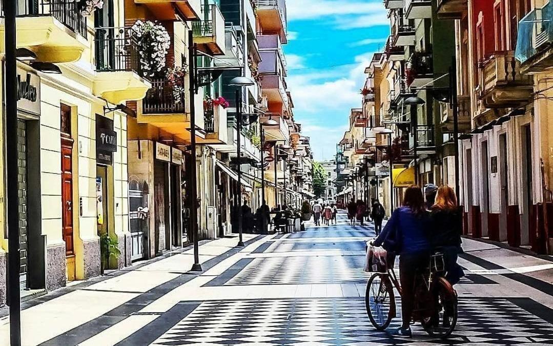 Homeaway Pescara Airport سان جيوفانّي تْيَتينو المظهر الخارجي الصورة