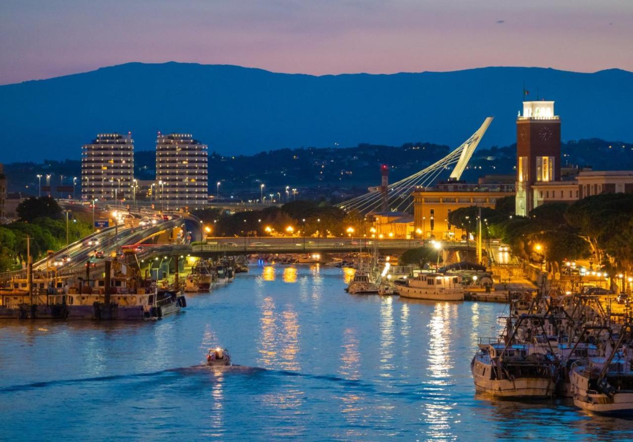 Homeaway Pescara Airport سان جيوفانّي تْيَتينو المظهر الخارجي الصورة