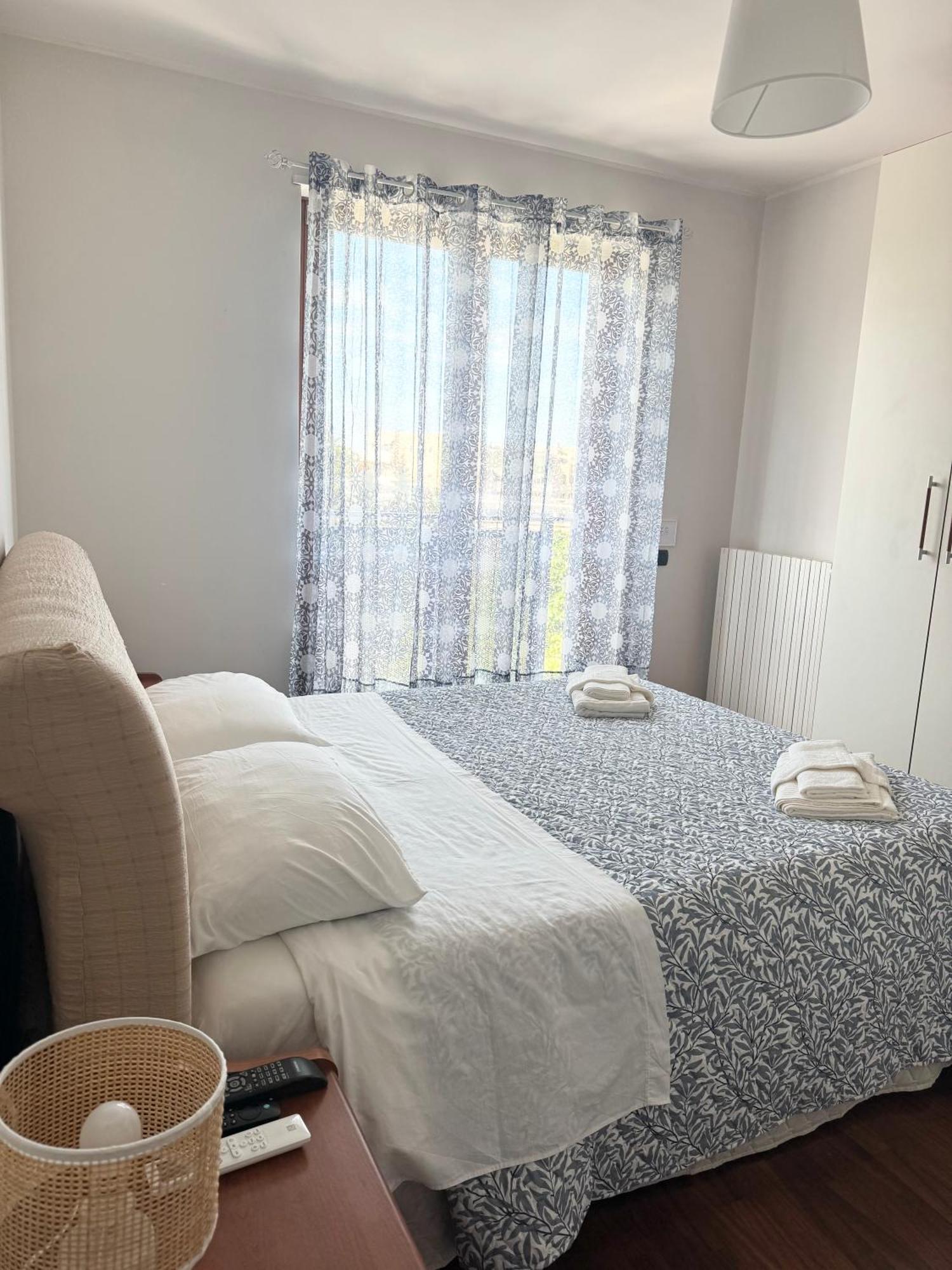 Homeaway Pescara Airport سان جيوفانّي تْيَتينو المظهر الخارجي الصورة