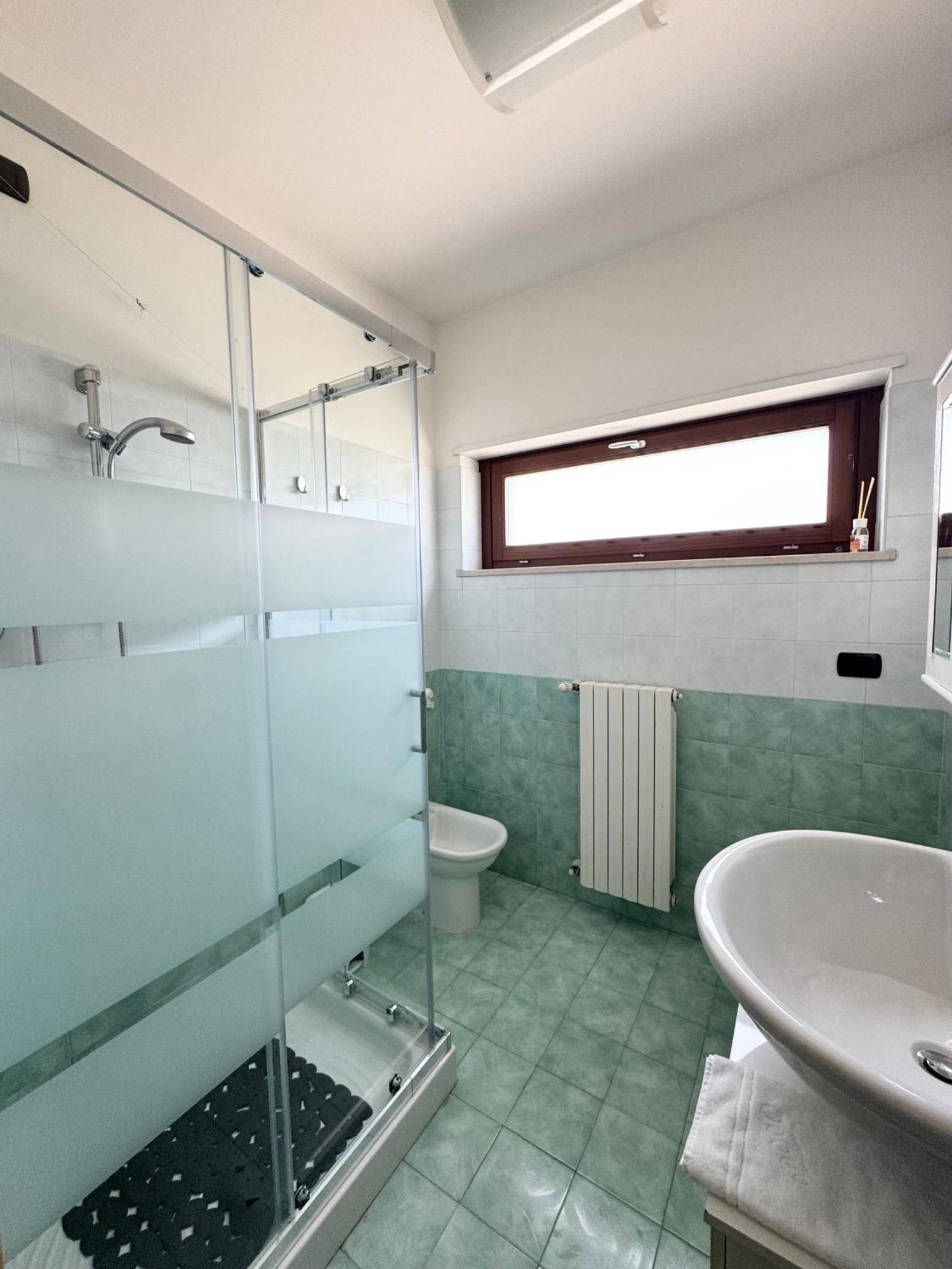 Homeaway Pescara Airport سان جيوفانّي تْيَتينو المظهر الخارجي الصورة