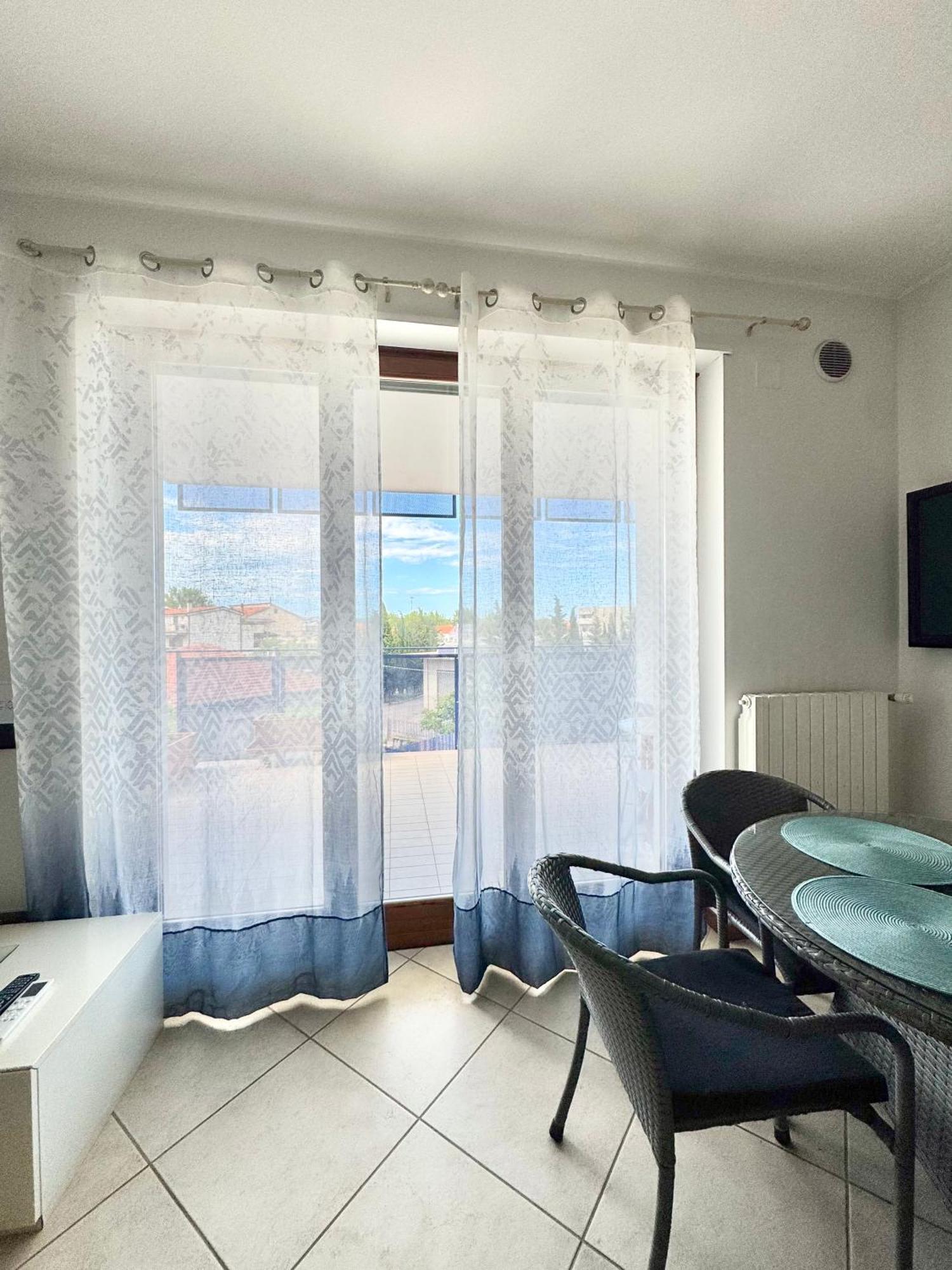 Homeaway Pescara Airport سان جيوفانّي تْيَتينو المظهر الخارجي الصورة
